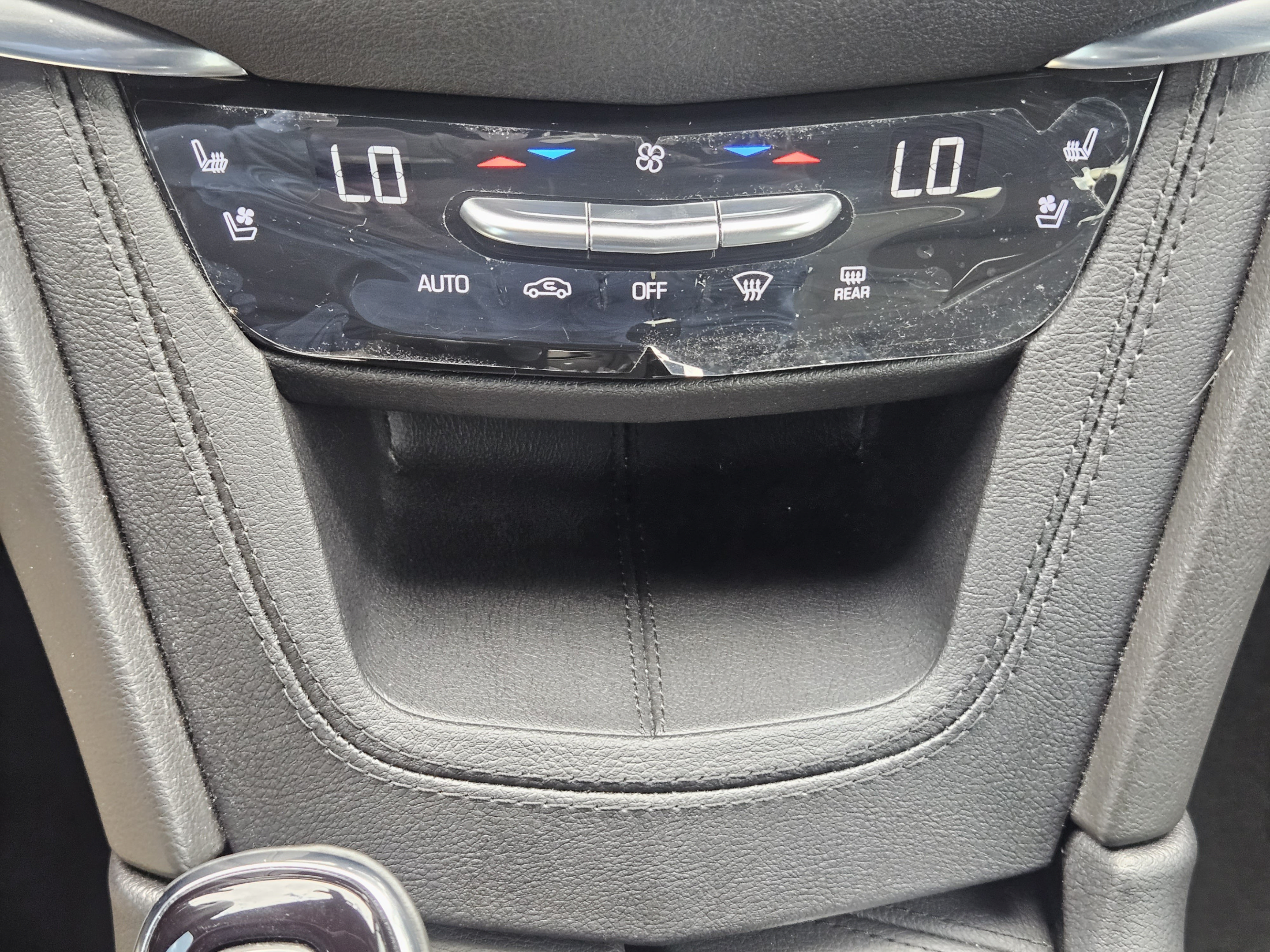 Used 2023 Cadillac XT5 Sportv w/ Technology Package AWD/4WD image 11