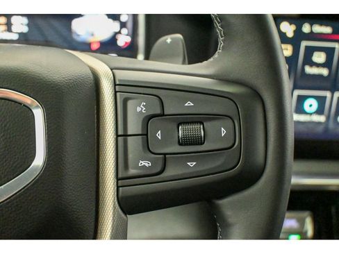 Used 2024 GMC Sierra 1500 Denali w/ Denali Reserve Package image 42