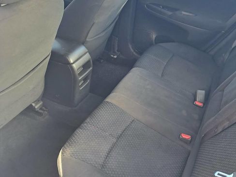 Used 2013 Nissan Sentra SR w/ Driver Pkg image 5