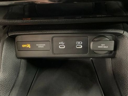 Certified 2025 Honda Civic Sport image 25