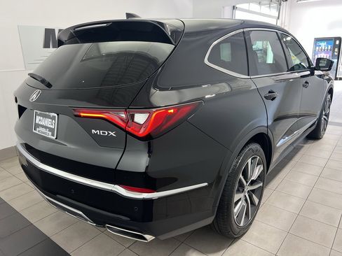 New 2026 Acura MDX FWD w/ Technology Package image 7