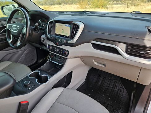 Used 2020 GMC Terrain SLT w/ Preferred Package image 24