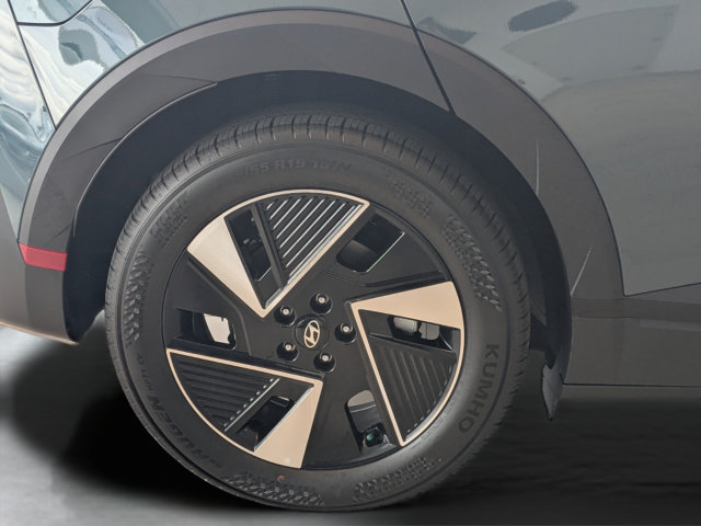 New 2027 Hyundai Ioniq 5 SE RWD image 37