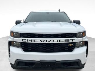Used 2020 Chevrolet Silverado 1500 Custom w/ Custom Value Package video 2