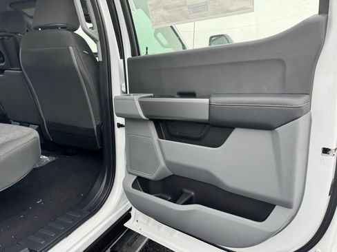 New 2026 Ford F250 XL w/ STX Appearance Package image 19