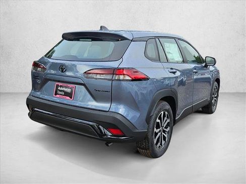 New 2026 Toyota Corolla Cross S image 2