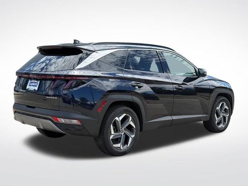 Used 2022 Hyundai Tucson Limited AWD/4WD image 2