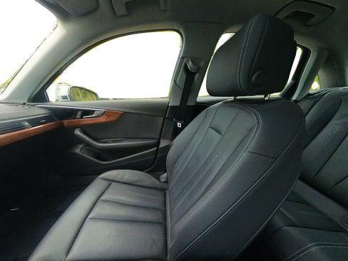 Used 2023 Audi A4 2.0T Premium w/ Convenience Package image 59