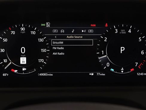 Used 2023 Land Rover Range Rover Velar R-Dynamic S AWD/4WD image 21