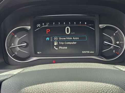 Used 2022 Honda Passport EX-L image 20