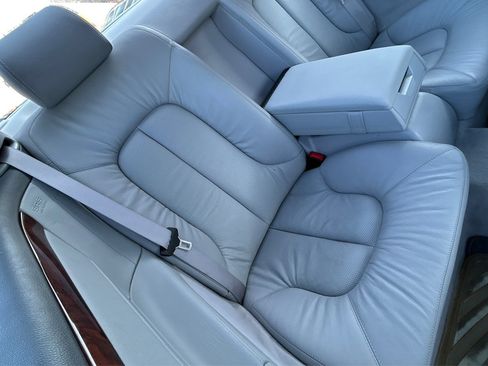 Used 2002 Mercedes-Benz CL 500 image 22