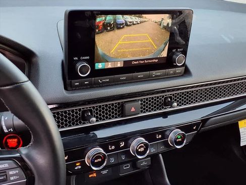 Used 2023 Honda Civic EX image 22