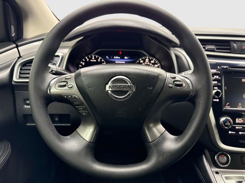 Used 2020 Nissan Murano S w/ Technology Package FWD image 19