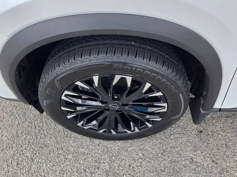 New 2026 Nissan Rogue Dark Armor FWD image 17