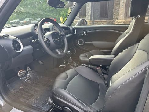 Used 2012 MINI Cooper Clubman S FWD image 5