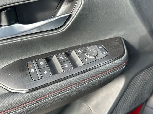 New 2026 Nissan Kicks SR w/ Cold Weather Package image 11