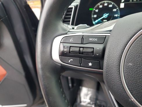 Certified 2023 Kia Sportage SX Prestige image 30