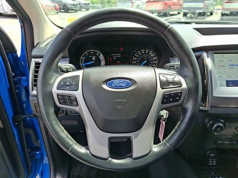 Certified 2023 Ford Ranger XLT w/ Equipment Group 302A High AWD/4WD image 21