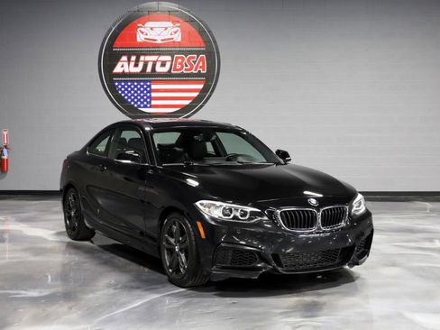 Used 2020 BMW 230i xDrive Coupe image 1