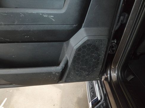 Used 2026 RAM 2500 Big Horn AWD/4WD image 32