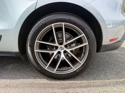 Used 2023 Porsche Macan S AWD/4WD image 26