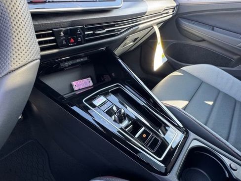 New 2026 Volkswagen GTI Autobahn FWD image 38