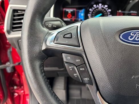 Used 2020 Ford Edge SEL w/ Convenience Package AWD/4WD image 26