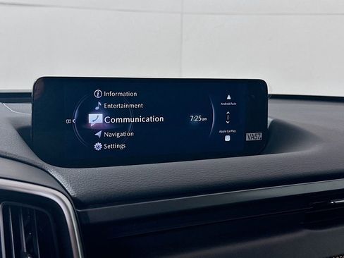 New 2026 MAZDA CX-50 AWD 2.5 Hybrid w/ Weather Package image 13
