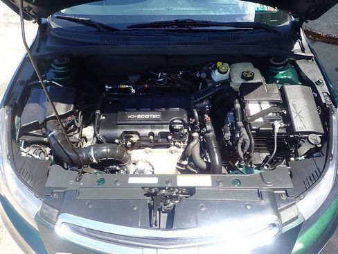 Used 2015 Chevrolet Cruze LT FWD image 37
