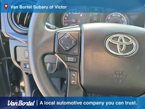 Used 2022 Toyota Tacoma SR image 18