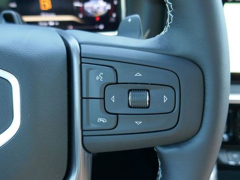 New 2026 GMC Sierra 1500 Denali Ultimate AWD/4WD image 27