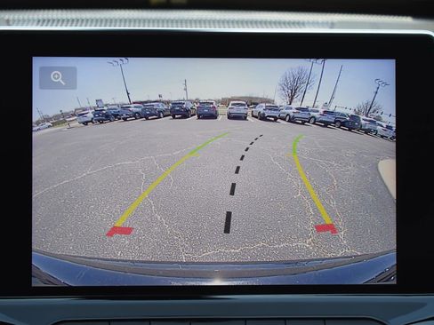 Used 2025 Jeep Compass Limited image 5