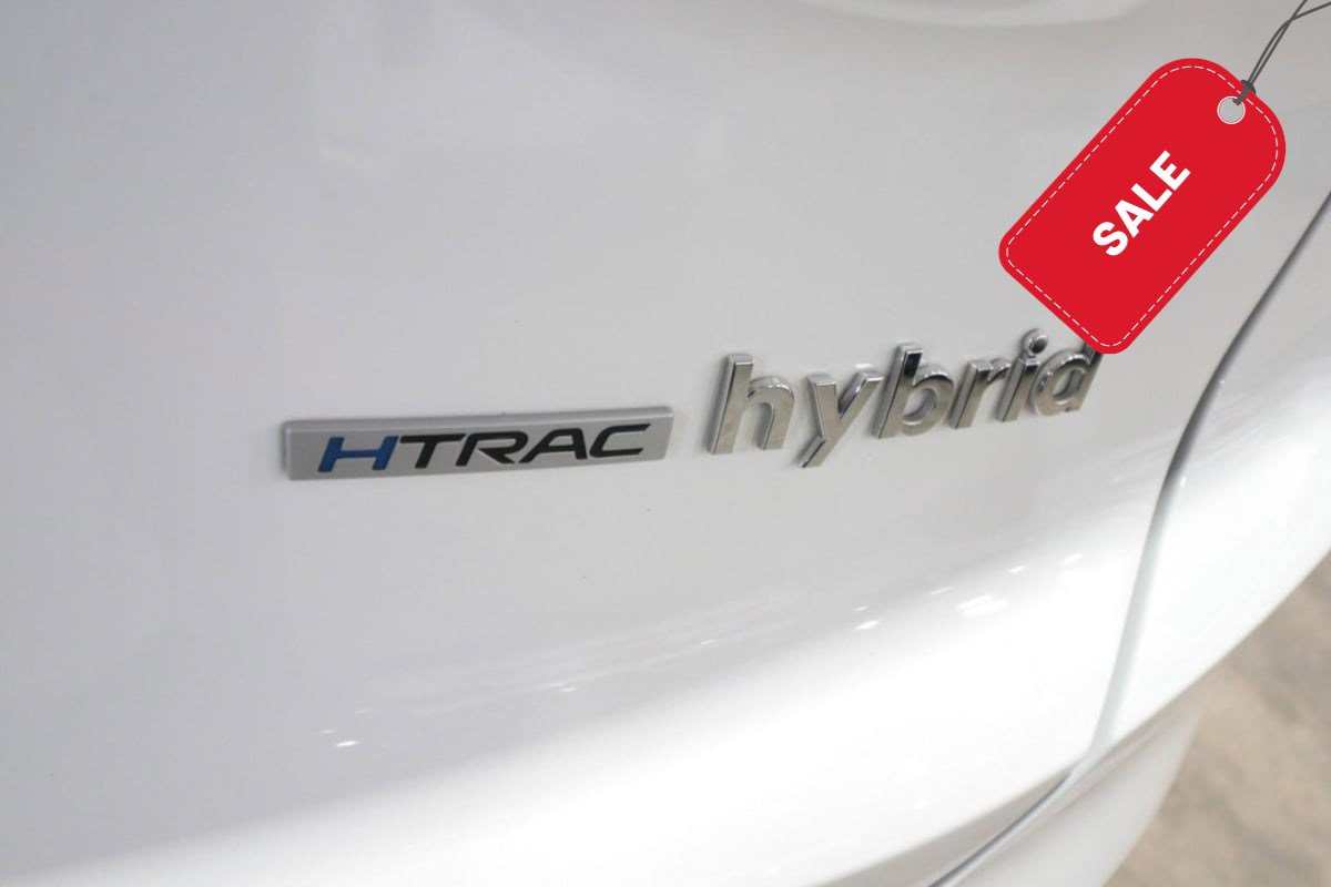 Used 2022 Hyundai Santa Fe Limited AWD/4WD image 34