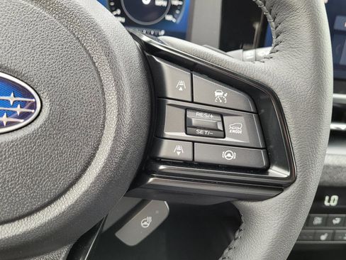 New 2026 Subaru Outback Limited image 7