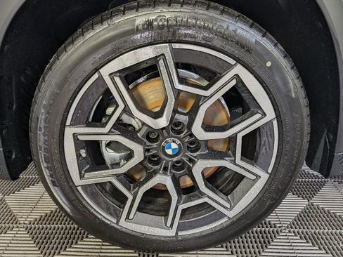New 2026 BMW X1 xDrive28i w/ Convenience Package AWD/4WD image 10