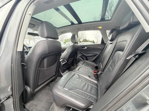 Used 2015 Audi Q5 2.0T Premium Plus w/ Technology Package image 36