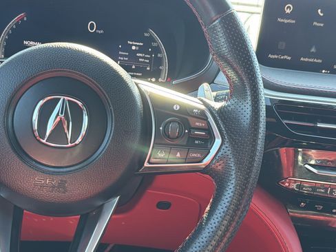 Certified 2023 Acura MDX A-Spec image 19