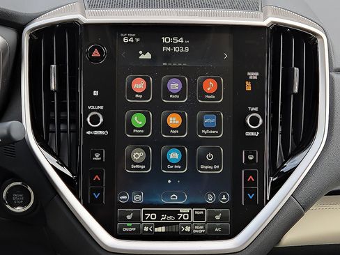 Certified 2026 Subaru Ascent Limited AWD/4WD image 26