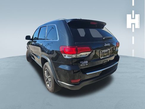 Used 2022 Jeep Grand Cherokee Limited image 3