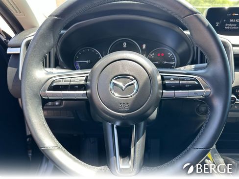 Certified 2025 MAZDA CX-50 2.5 Hybrid w/ Preferred Pkg AWD/4WD image 17