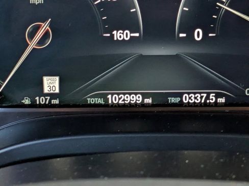 Used 2019 BMW X3 xDrive30i w/ Premium Package image 28