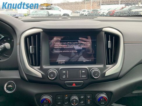 Used 2020 GMC Terrain SLT w/ Preferred Package image 21