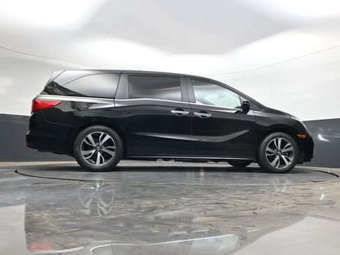 Used 2023 Honda Odyssey Touring image 31