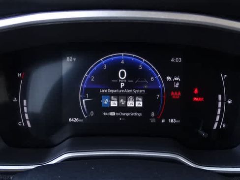 Certified 2025 Toyota Corolla Cross XLE w/ Convenience Package FWD image 25