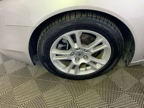 Used 2010 Acura TL image 12