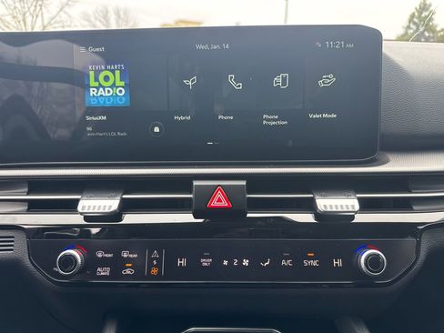 New 2026 Kia Sportage LX image 28