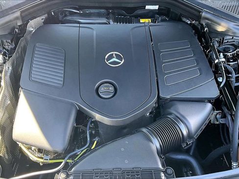 New 2026 Mercedes-Benz GLC 300 4MATIC image 11