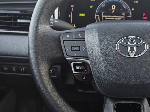 New 2026 Toyota Camry LE image 13