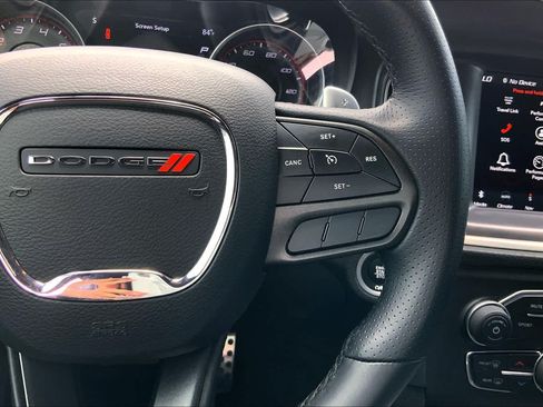 Used 2020 Dodge Charger GT w/ Navigation & Travel Group RWD image 24