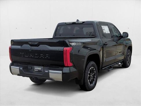 New 2025 Toyota Tundra SR5 image 5